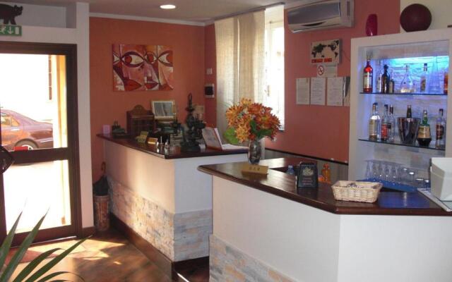 Hotel Legnano