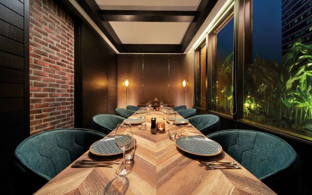 DoubleTree by Hilton Shah Alam i-City