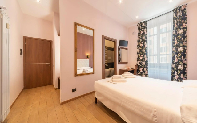 La Grande Bellezza Guesthouse Rome