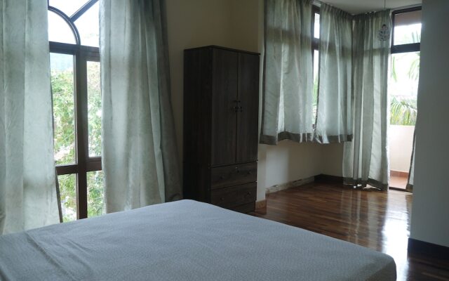 Batu Ferringhi Homestay