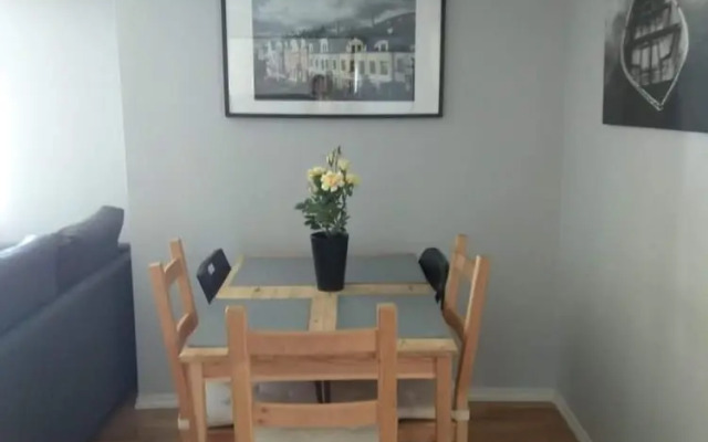 Skuteviken Apartments
