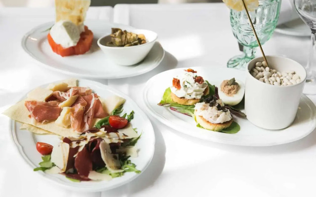 The College Hotel Amsterdam, Autograph Collection