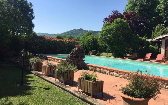 Casale Eredità