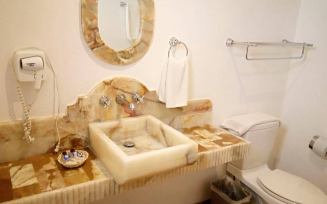 Hotel Oaxaca Inn Centro