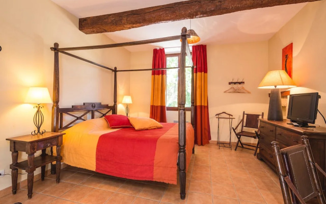 Le Relais du Grand Logis Cadarache ITER
