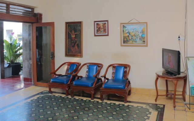 Airy Mergangsan Prawirotaman Dua 71 Yogyakarta