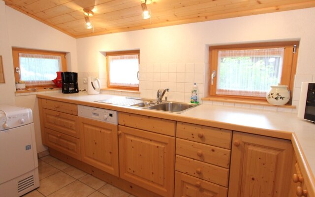 Chalet Anna Near Ski Area in Niedernsill