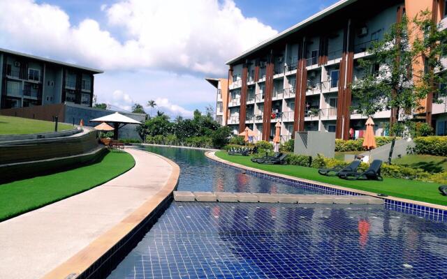 Replay Residence Samui