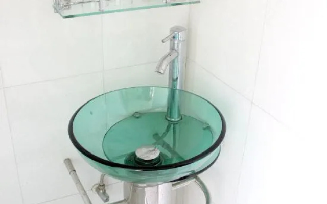 Kaiyue Business Hotel Hanjiang