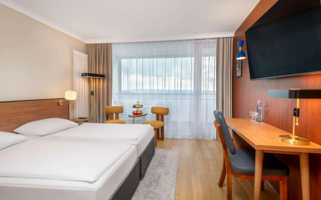 Wyndham Garden Lahnstein Koblenz