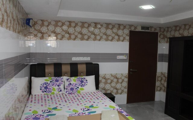 New Wave Hotel Rawang