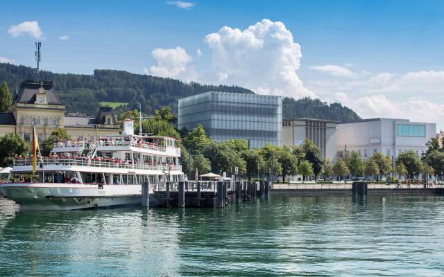 Grand Hotel Bregenz MGallery