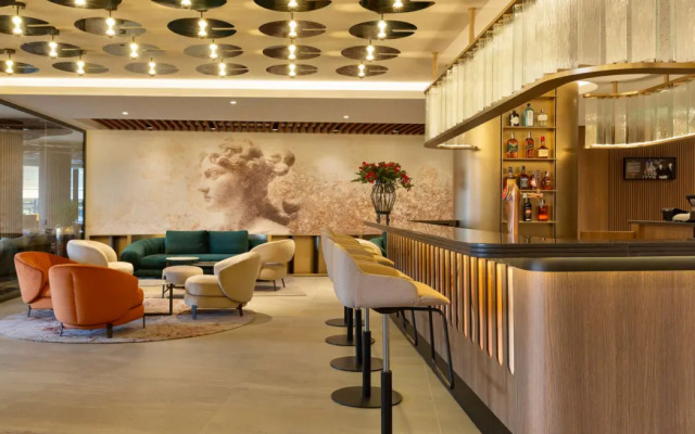 Mercure Sofia City Hotel