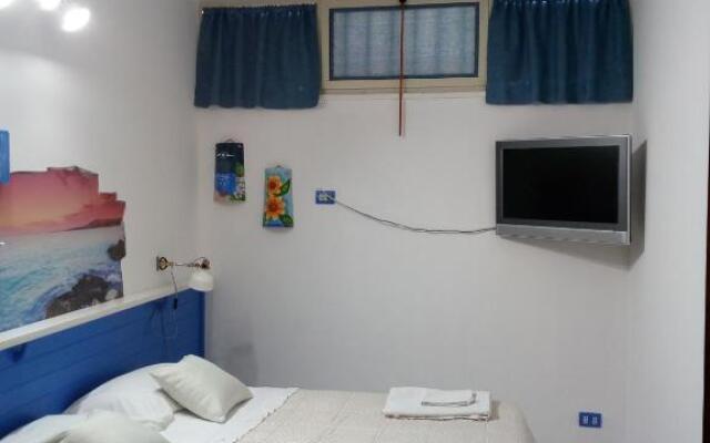 Suite Marina