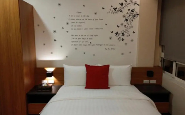 177 Guest House