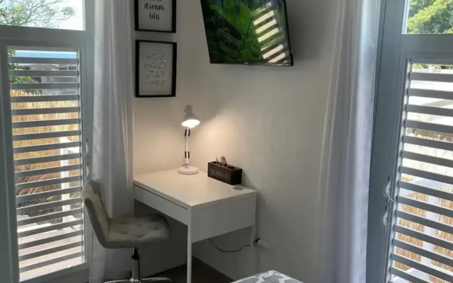 Apartamentos en VIQUES Puerto Rico