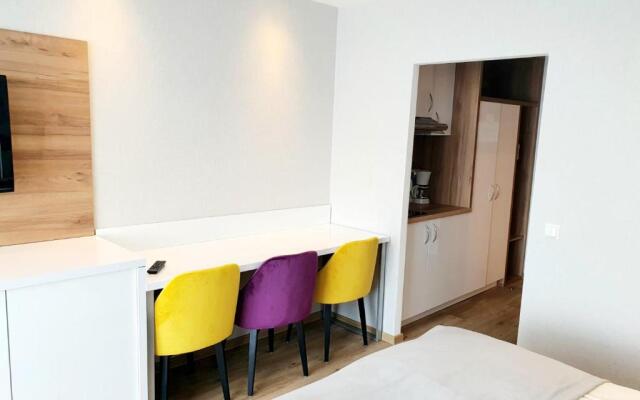 Haus am See Luxury HS 948