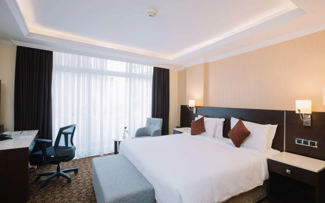 BEST WESTERN Brook Hotel