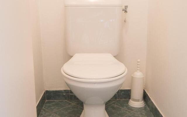 Appartement Tignes, 1 pièce, 4 personnes - FR-1-449-130