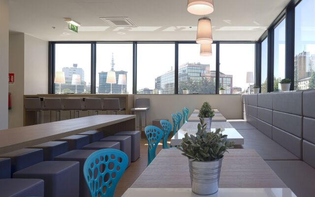 B&B Hotel Milano - Sesto
