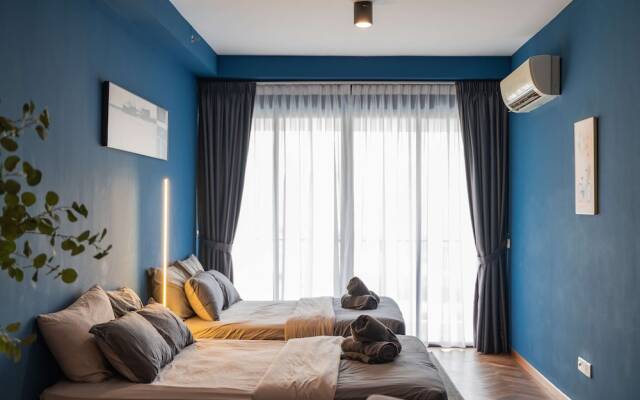 The Landmark by The Only Bnb