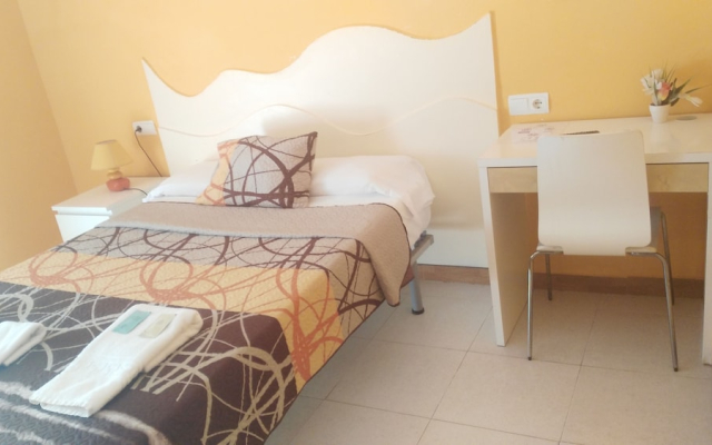 Hotel HP Castelldefels