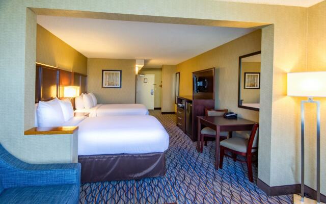 Clarion Hotel Anaheim Resort