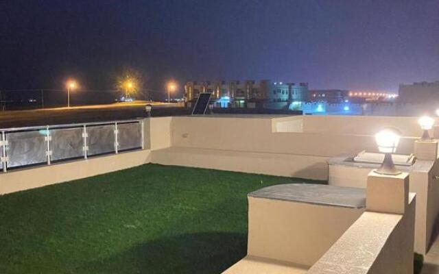 Almouj Chalet