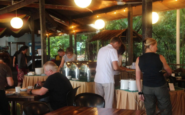 Permai Rainforest Resort