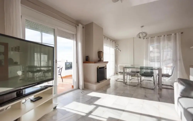 Casa Puerto Blanquillo by At Home Costa del Sol