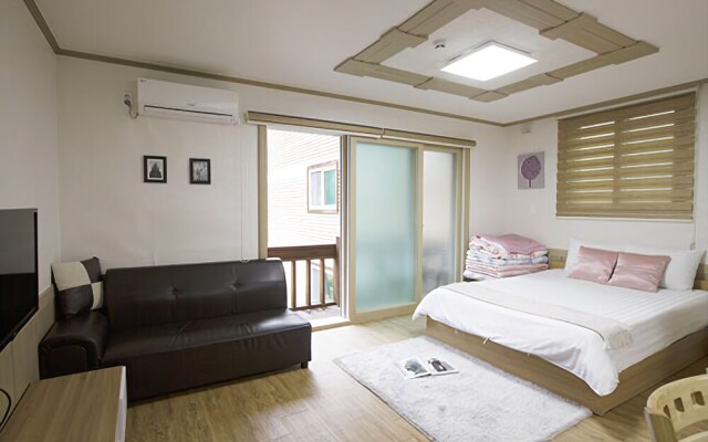 Yangpyeong Donga Pension