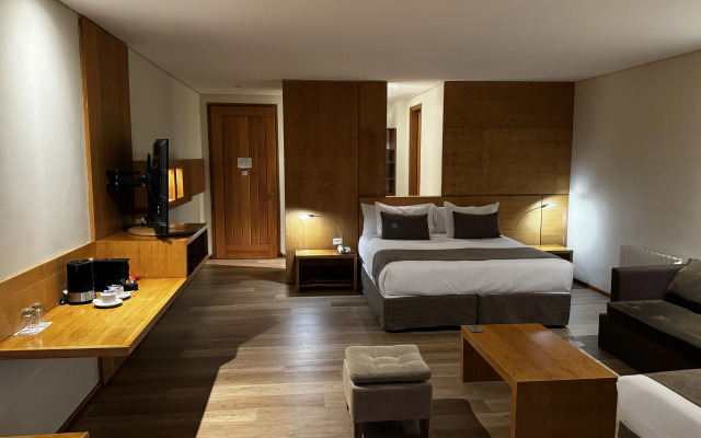 Design Suites Bariloche