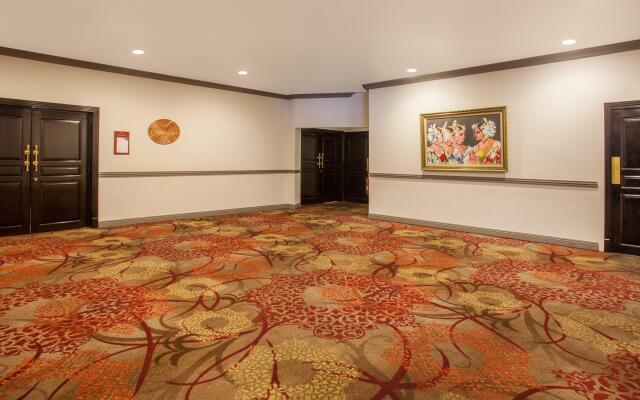 Crowne Plaza Panama by IHG