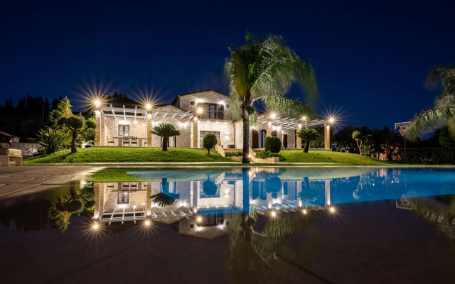 Terra Nostra Mansion & Events Venue
