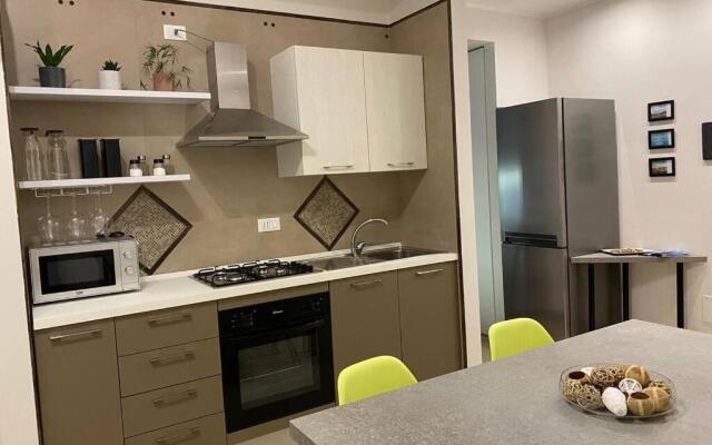 B&B Piano1 Interno5 - Accogliente e moderno bilocale vicino al centro