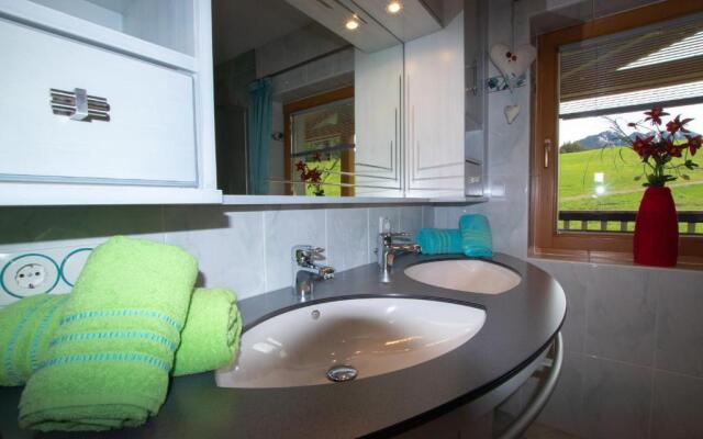 Kostenzers Panoramablick WILD191