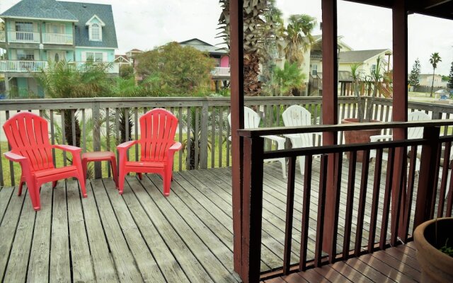 Beach House - Two Bedroom Home