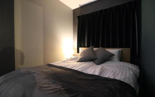 GLASS Shiseikan - Vacation STAY 10200