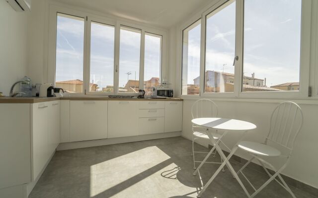 Casa Solmes Rooms