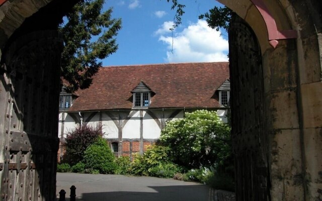 The Garden Studio