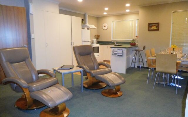 Brydan Accommodation Blenheim