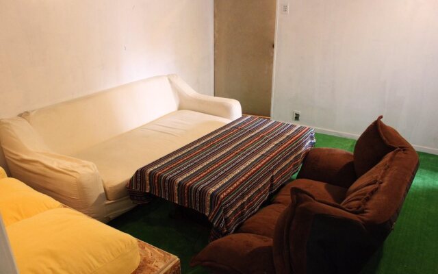 Uvillage - Hostel