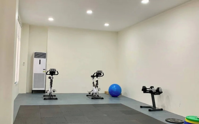 Panglao-island Condo Unit Rental