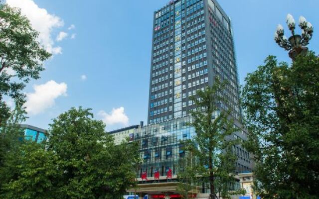 Tiancheng Millennium lnternational Hotel