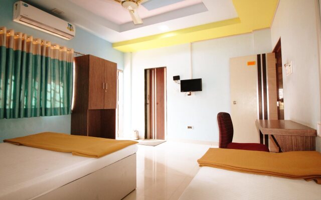 Hotel Somnath Sagar