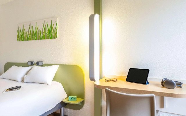 ibis budget Compiègne Centre-Ville