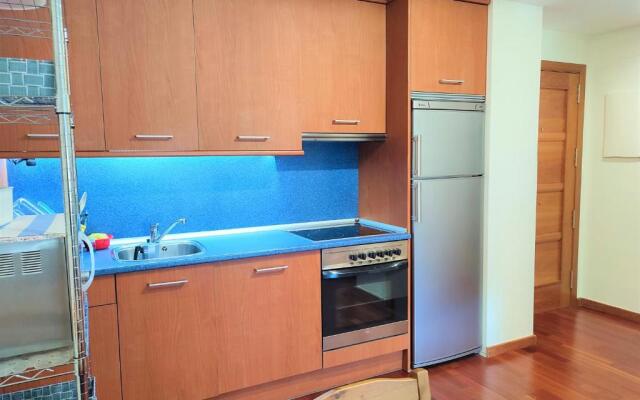 Apartamento Kerkus Alba