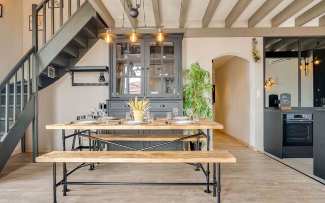 Apartment Jaulerry Biarritz