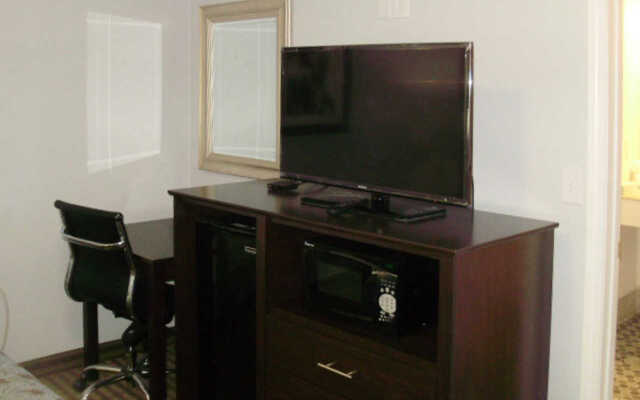 Rodeway Inn Middleboro - Plymouth