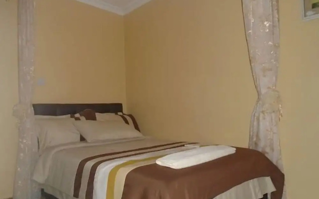Tranquil Guest House Ol Kalou